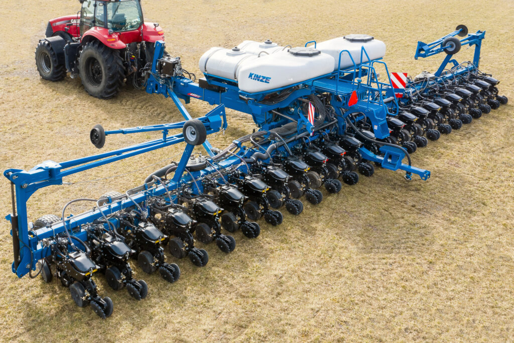 4805 Planter - Kinze