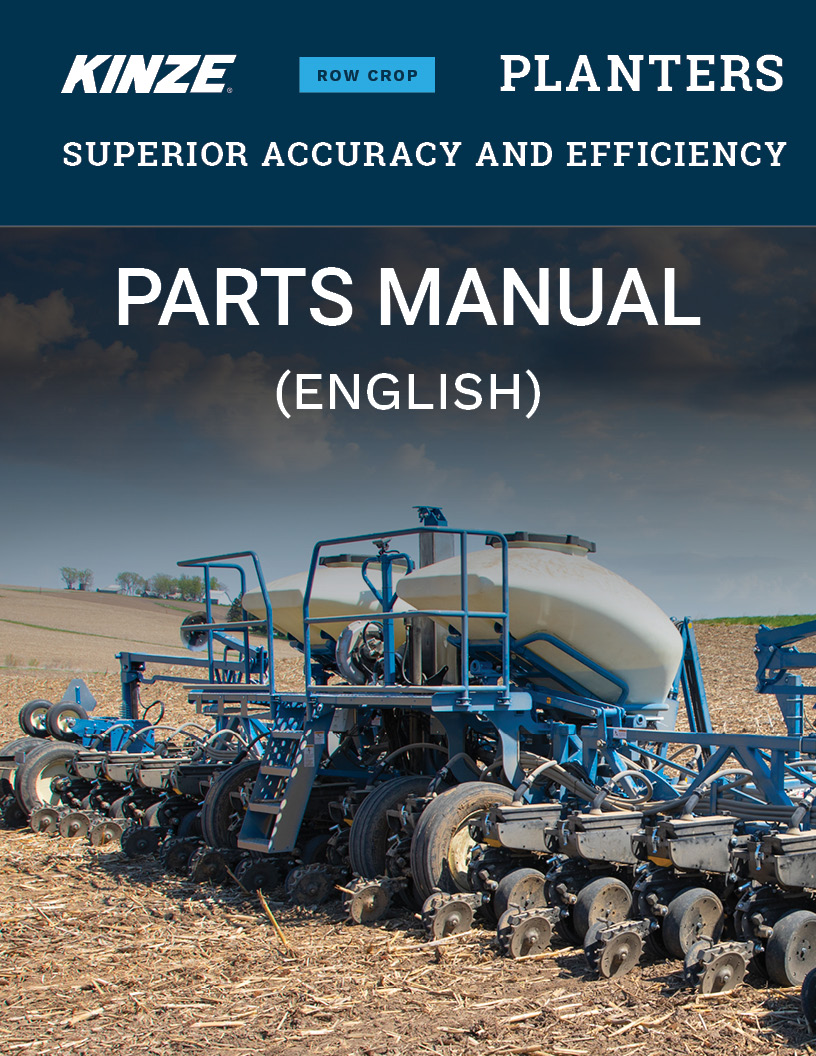 Download Parts Manual