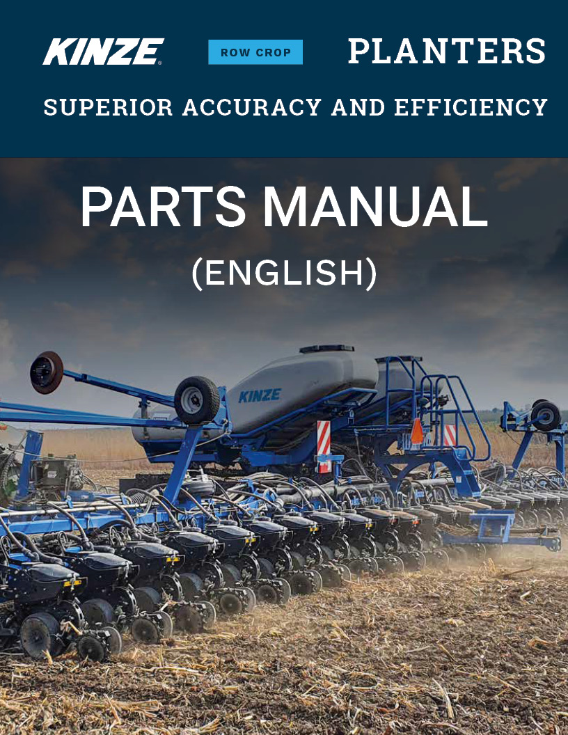 Download Parts Manual