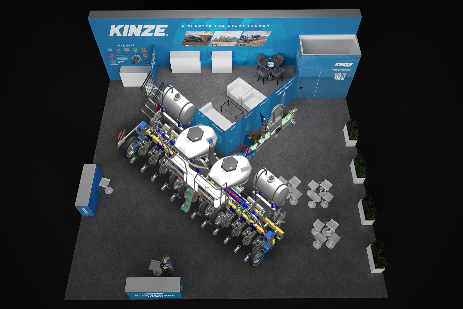 Kinze