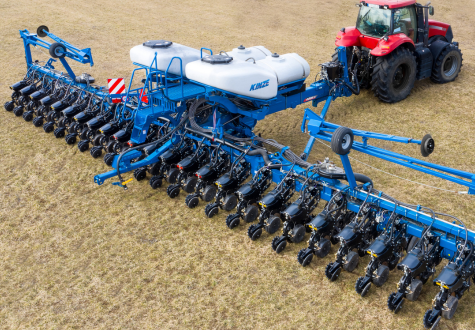 Kinze